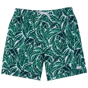 SwimZip - Men's Swim Trunks, Size XXL